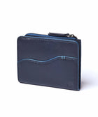 KAMET INDIGO LEATHER