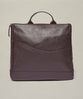 RAINIER BROWN LEATHER