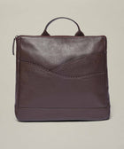 RAINIER BROWN LEATHER