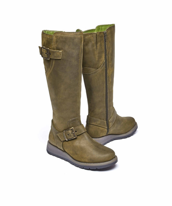 STARGAZER OLIVE GREEN