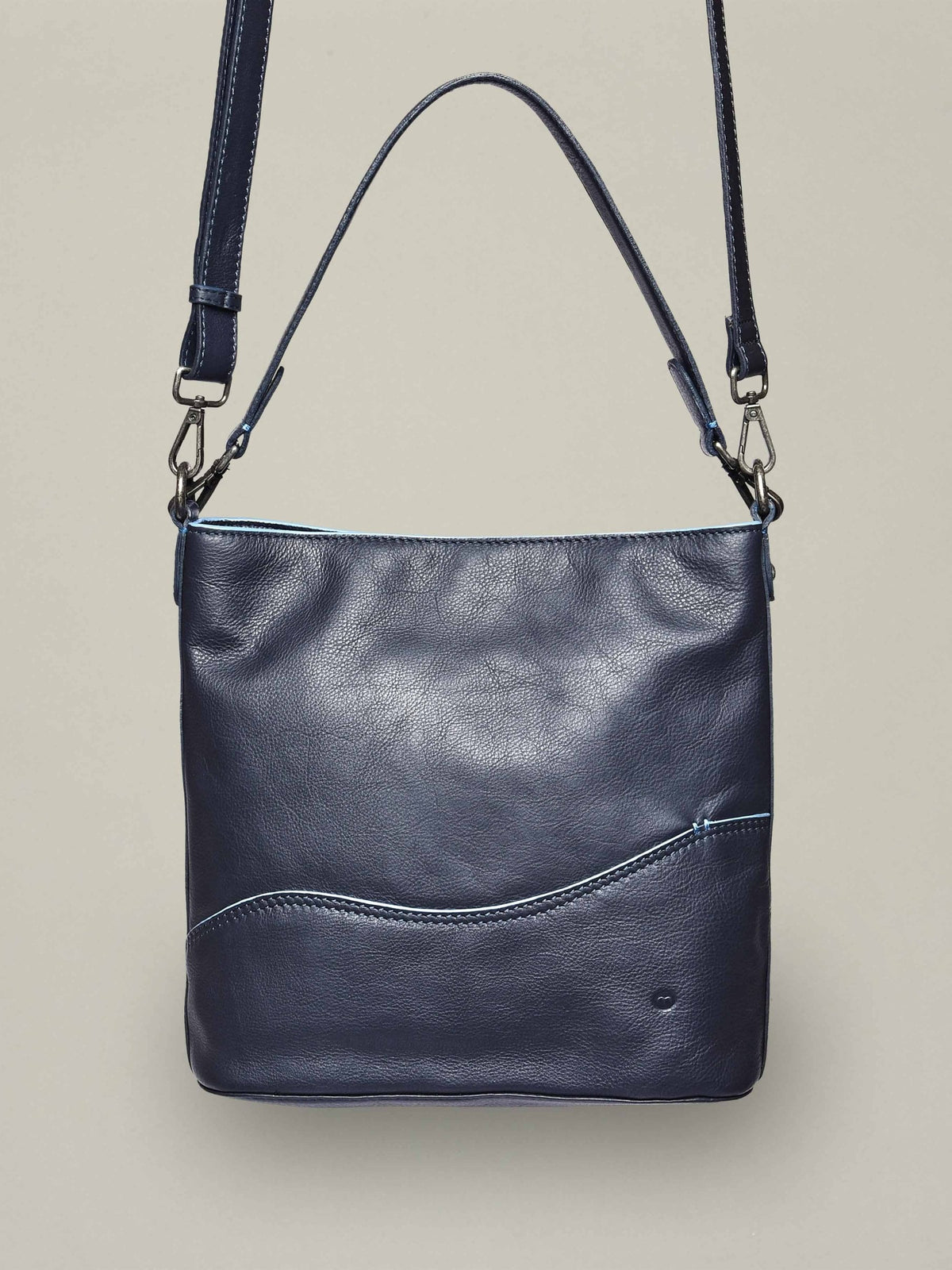 BELOWDA INDIGO LEATHER