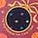 BAUBLE INDIGO MULTI SPOT