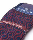 ELDER NAVY MULTI