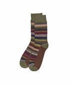 JUGLANS OLIVE GREEN
