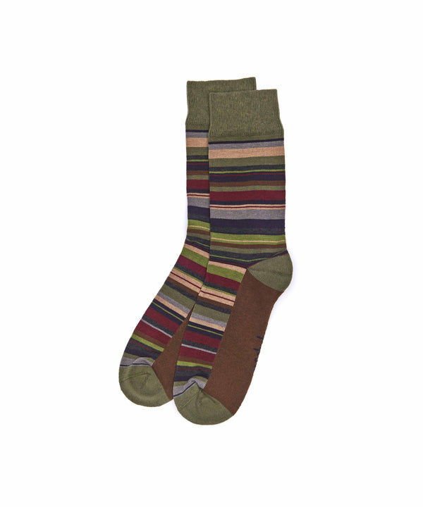 JUGLANS OLIVE GREEN