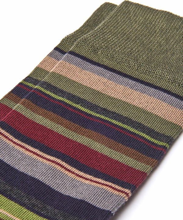 JUGLANS OLIVE GREEN