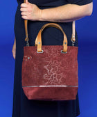 SITAR CABERNET WILDFLOWER EMBOSS
