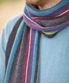 BUTE SCARF MULTI