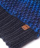 RATHLIN HAT INDIGO/COBALT