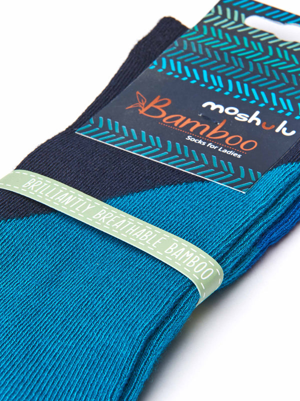 STREISAND INDIGO MULTI