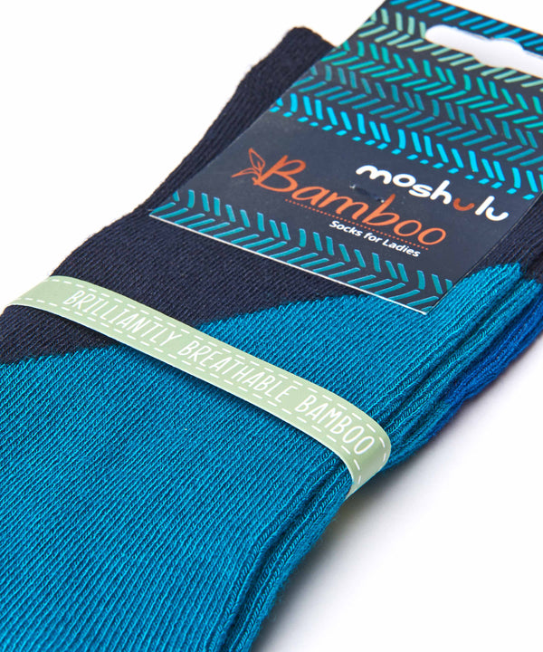 STREISAND INDIGO MULTI
