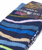 KEEM INDIGO RIPPLE