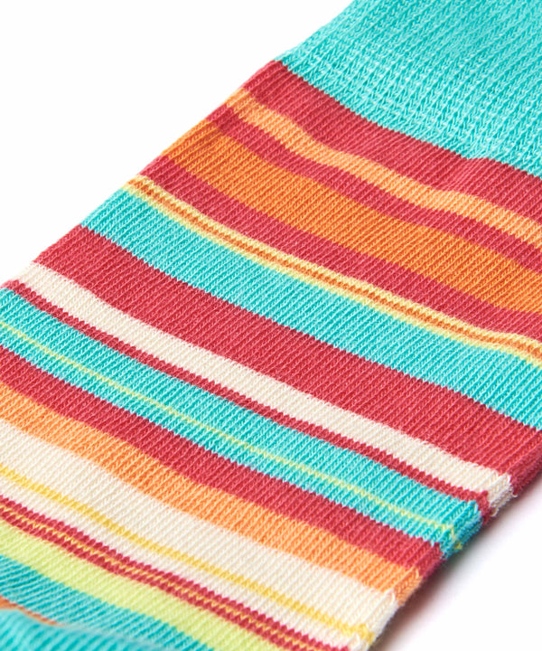 ROCKY ROAD 2 AQUA STRIPE