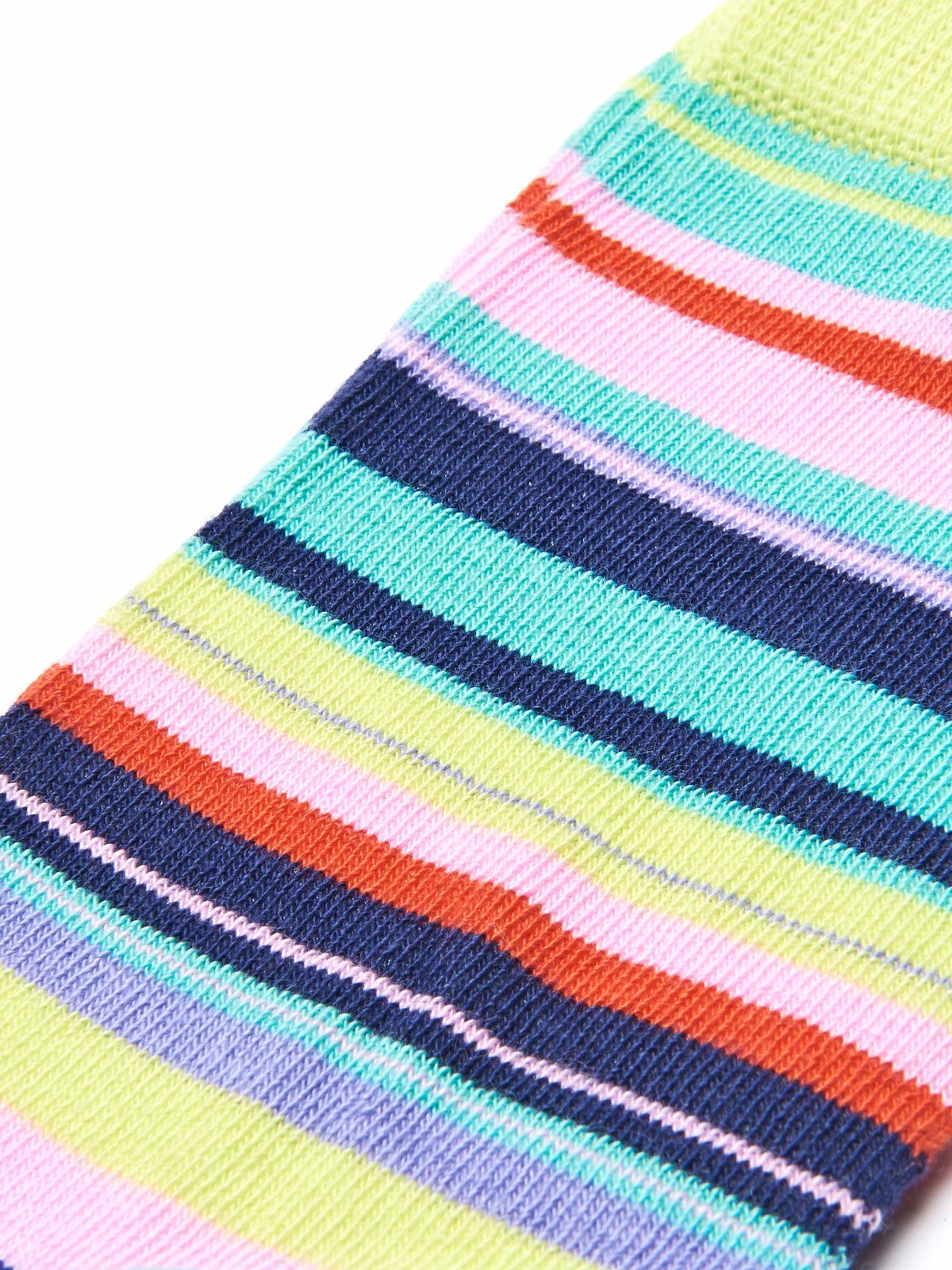 ROCKY ROAD 2 CHARTREUSE STRIPE MULTI