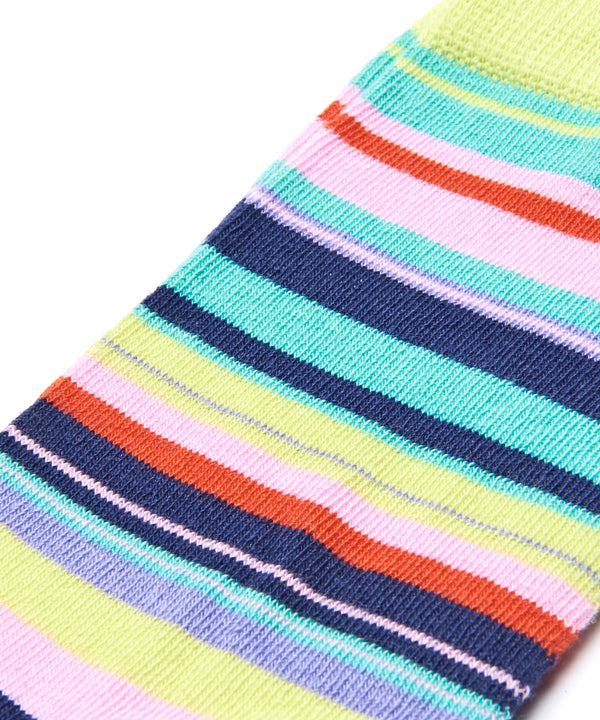 ROCKY ROAD 2 CHARTREUSE STRIPE MULTI