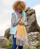 CASPIA PEBBLE GREY PASTEL MULTI