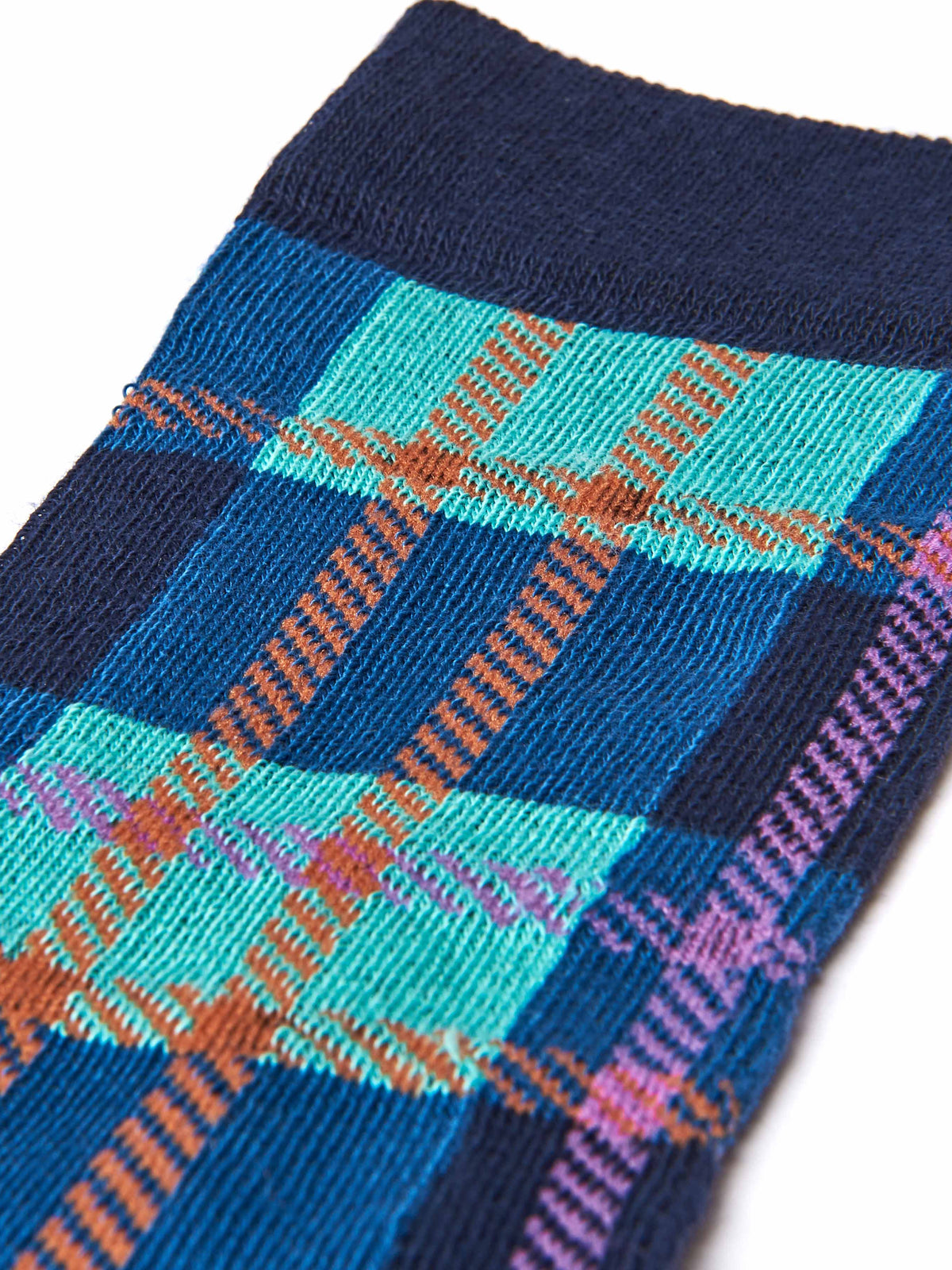 KUHLI INDIGO