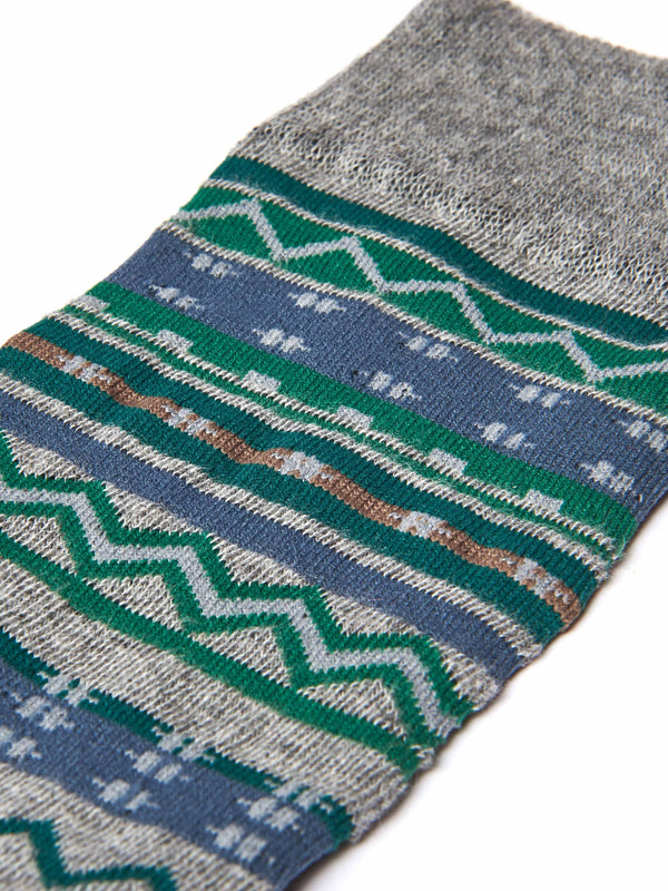 TARENNA CHARCOAL