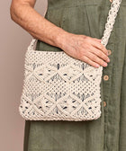 TAY COTTON WHITE