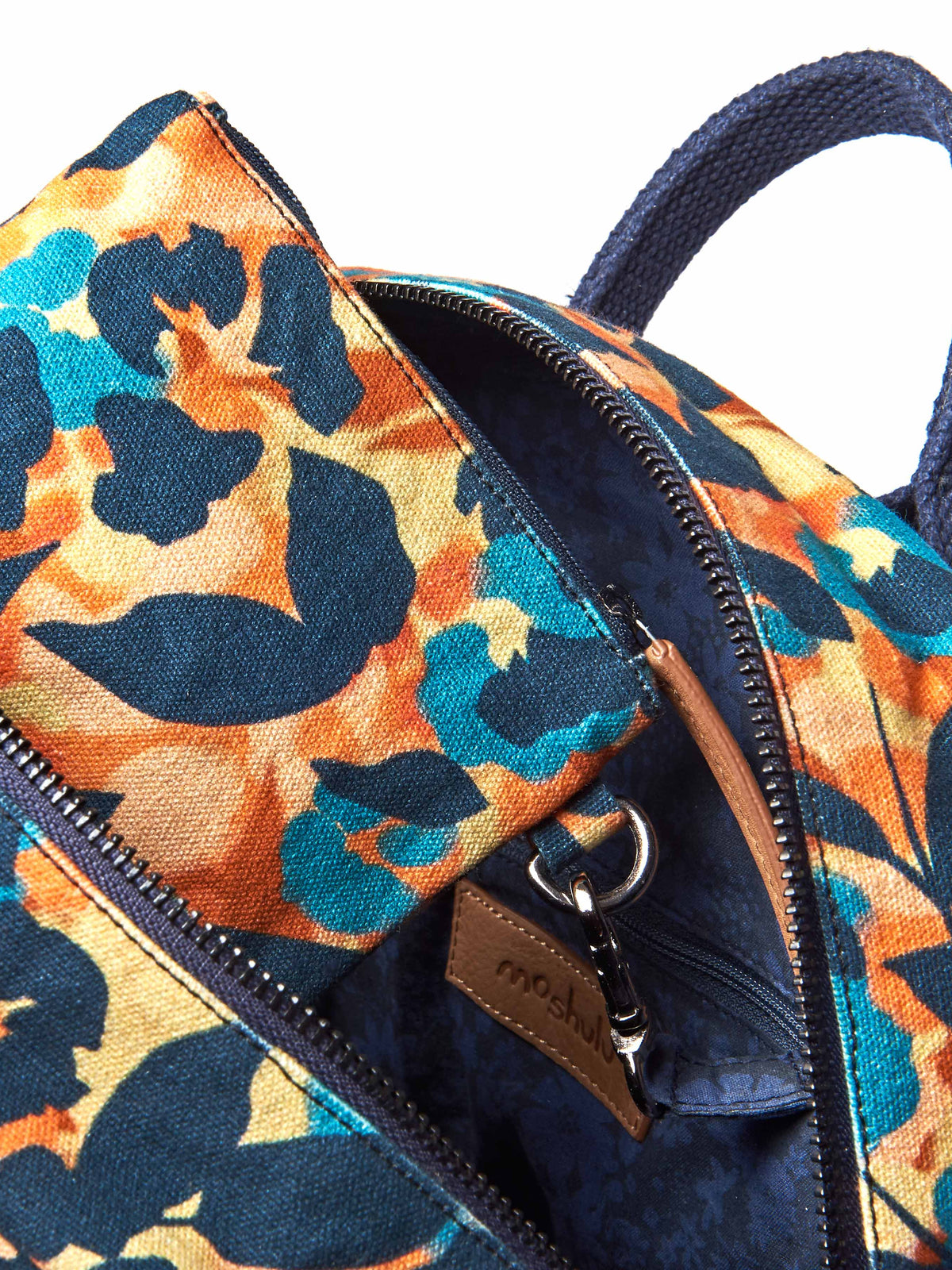 MORAR GOLDEN HOUR FLORAL