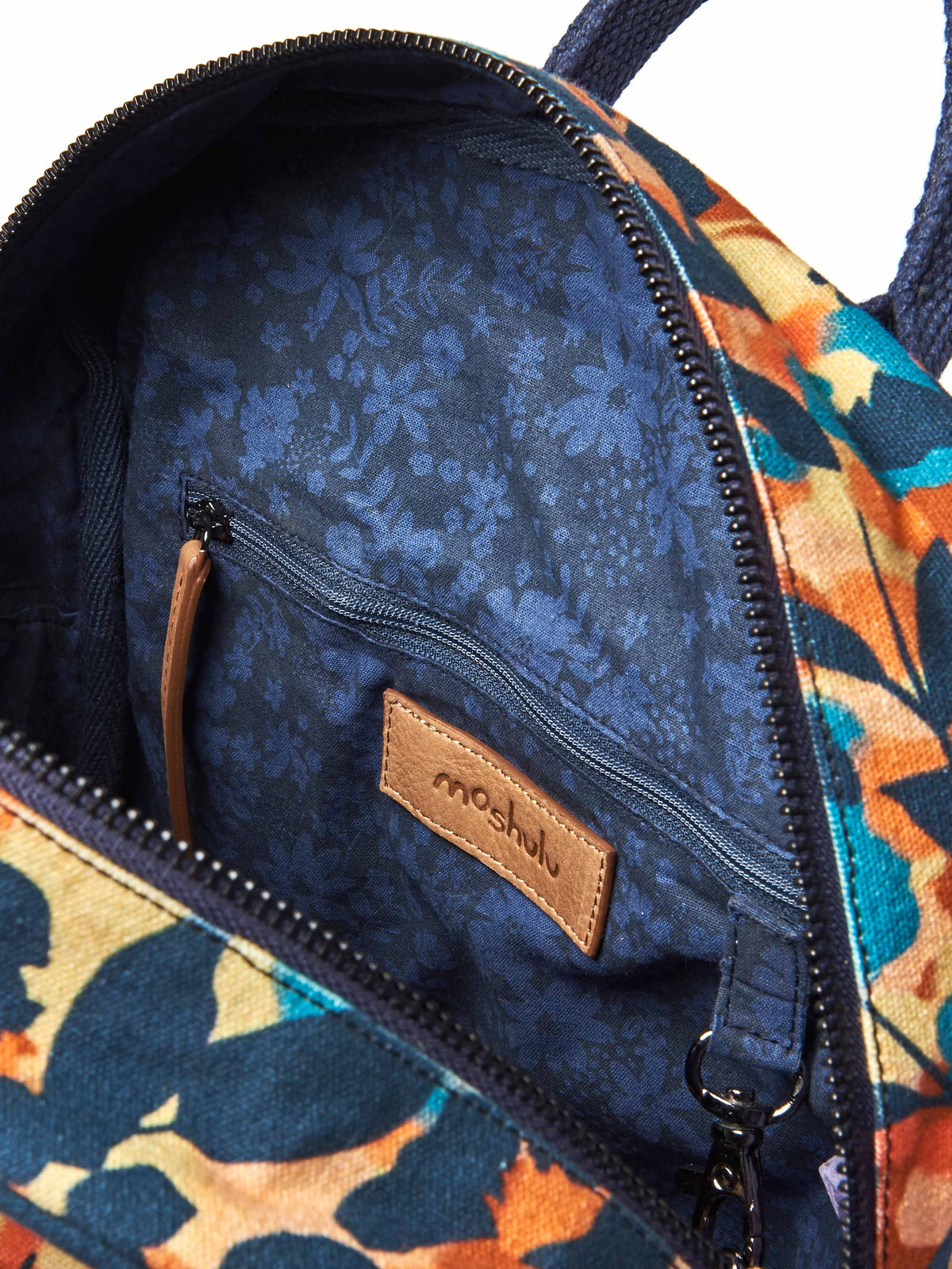 MORAR GOLDEN HOUR FLORAL