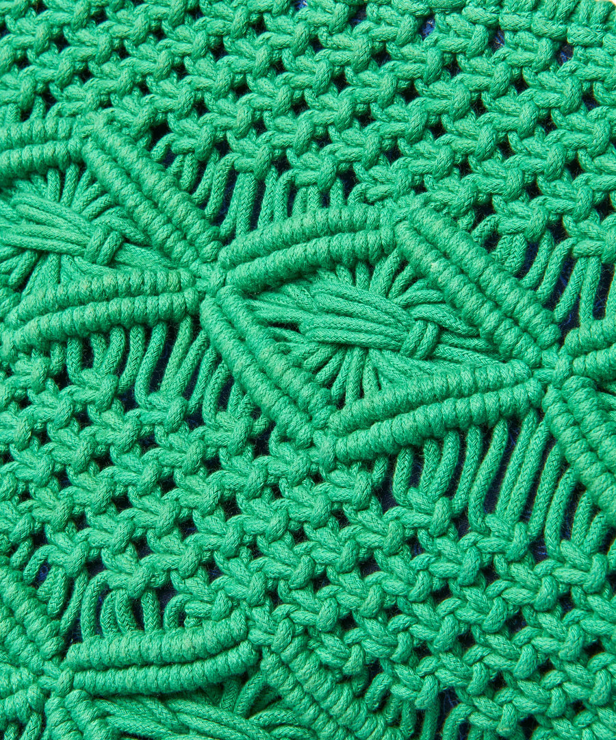 TAY VIBRANT GREEN