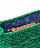 TAY VIBRANT GREEN