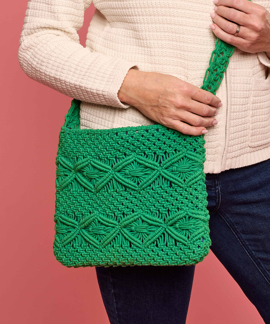 TAY VIBRANT GREEN