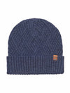 JAY HAT INDIGO