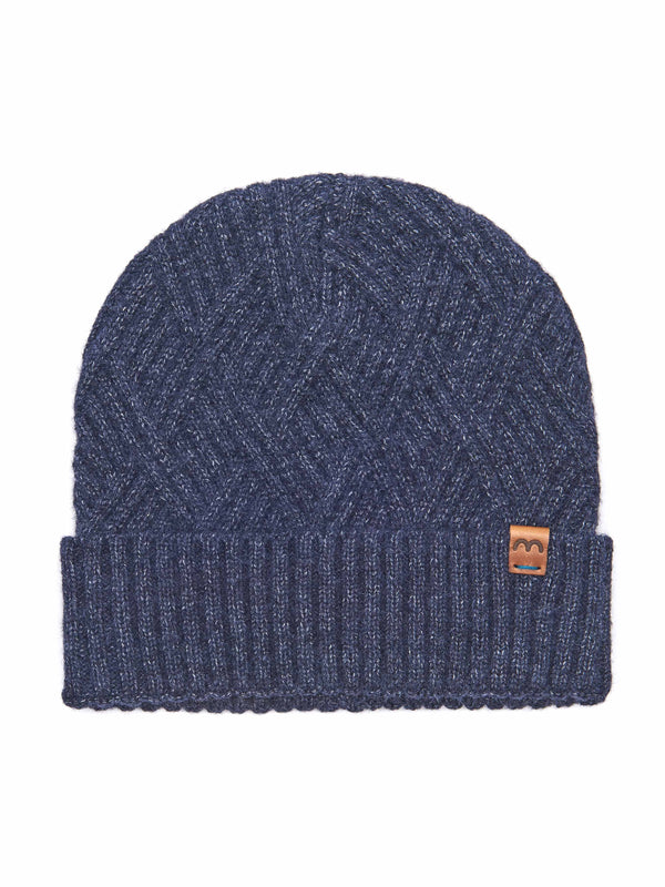 JAY HAT INDIGO
