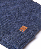 JAY HAT INDIGO