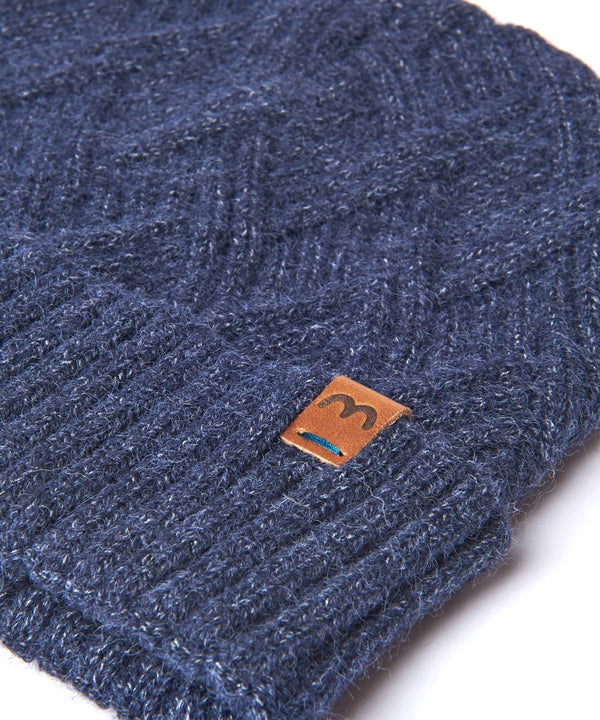 JAY HAT INDIGO