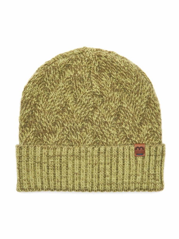 JAY HAT PEAR GREEN