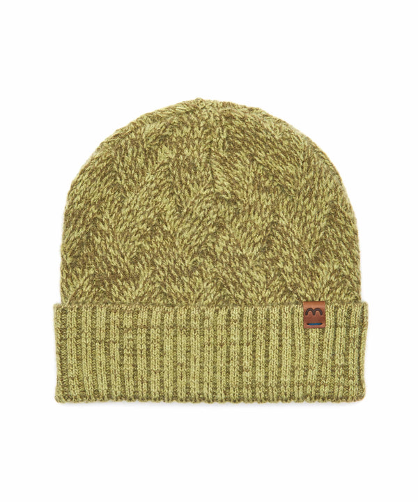 JAY HAT PEAR GREEN