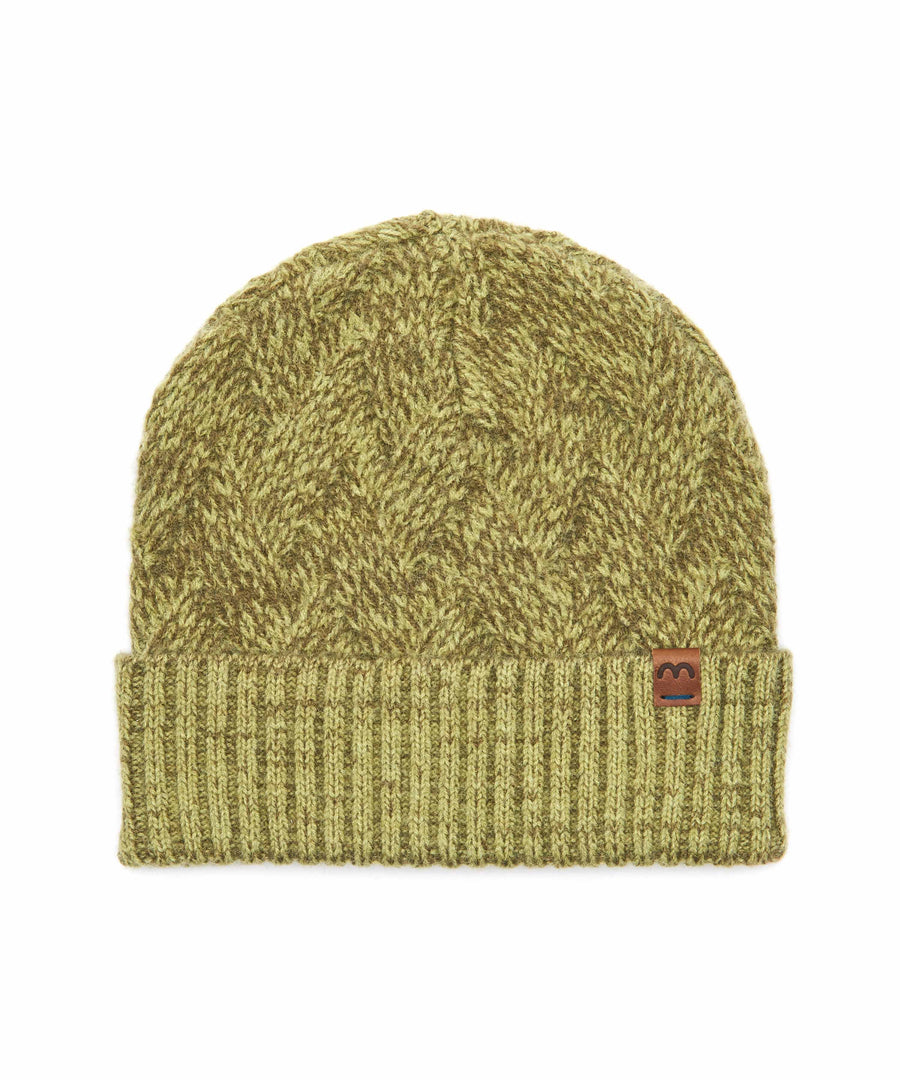JAY HAT PEAR GREEN