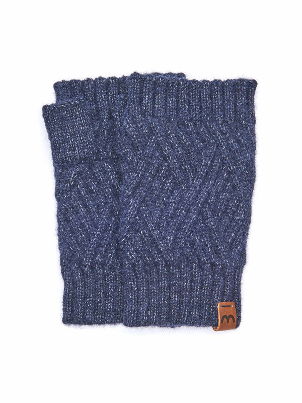 JAY HANDWARMER INDIGO