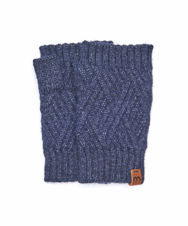 JAY HANDWARMER INDIGO