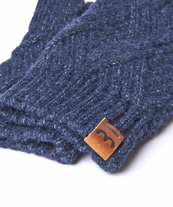 JAY HANDWARMER INDIGO