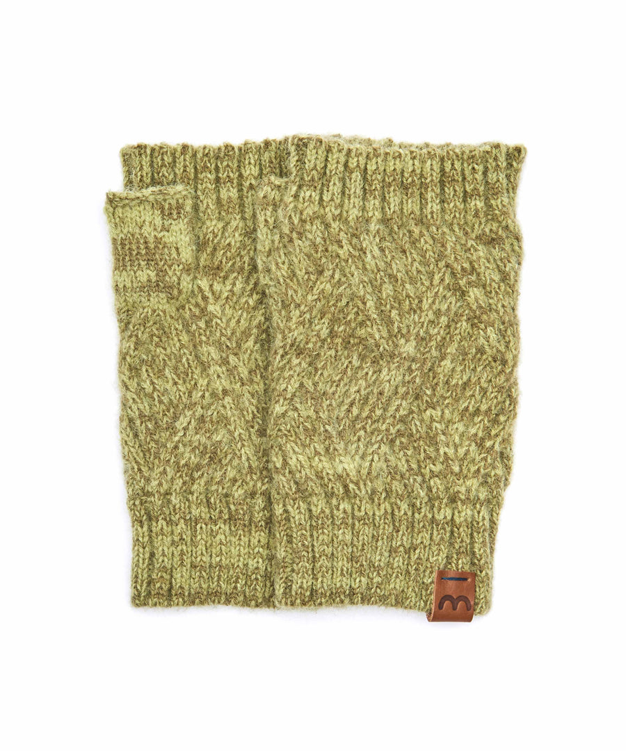 JAY HANDWARMER PEAR GREEN
