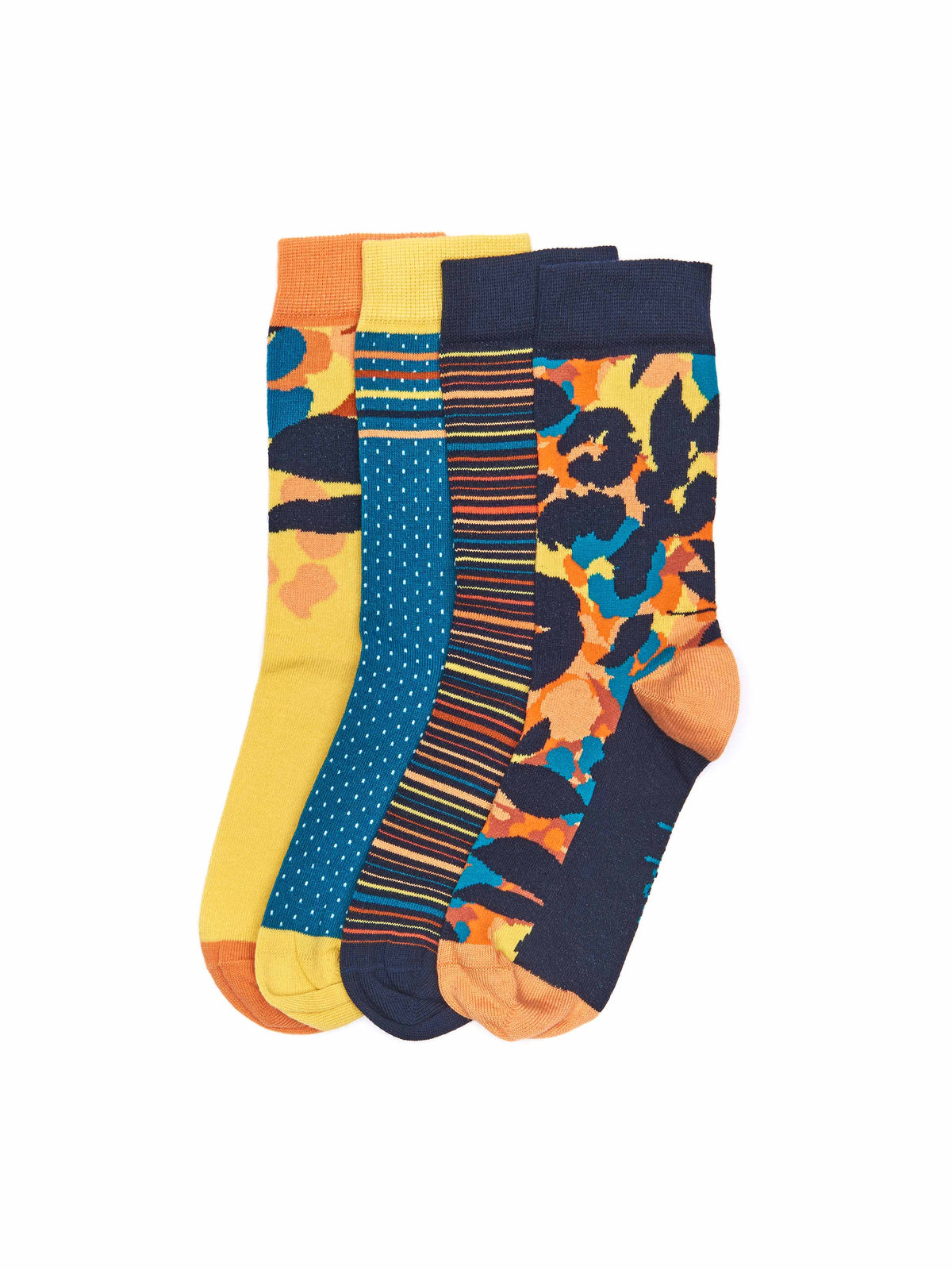 GOLDEN HOUR SB SUNSET MULTI