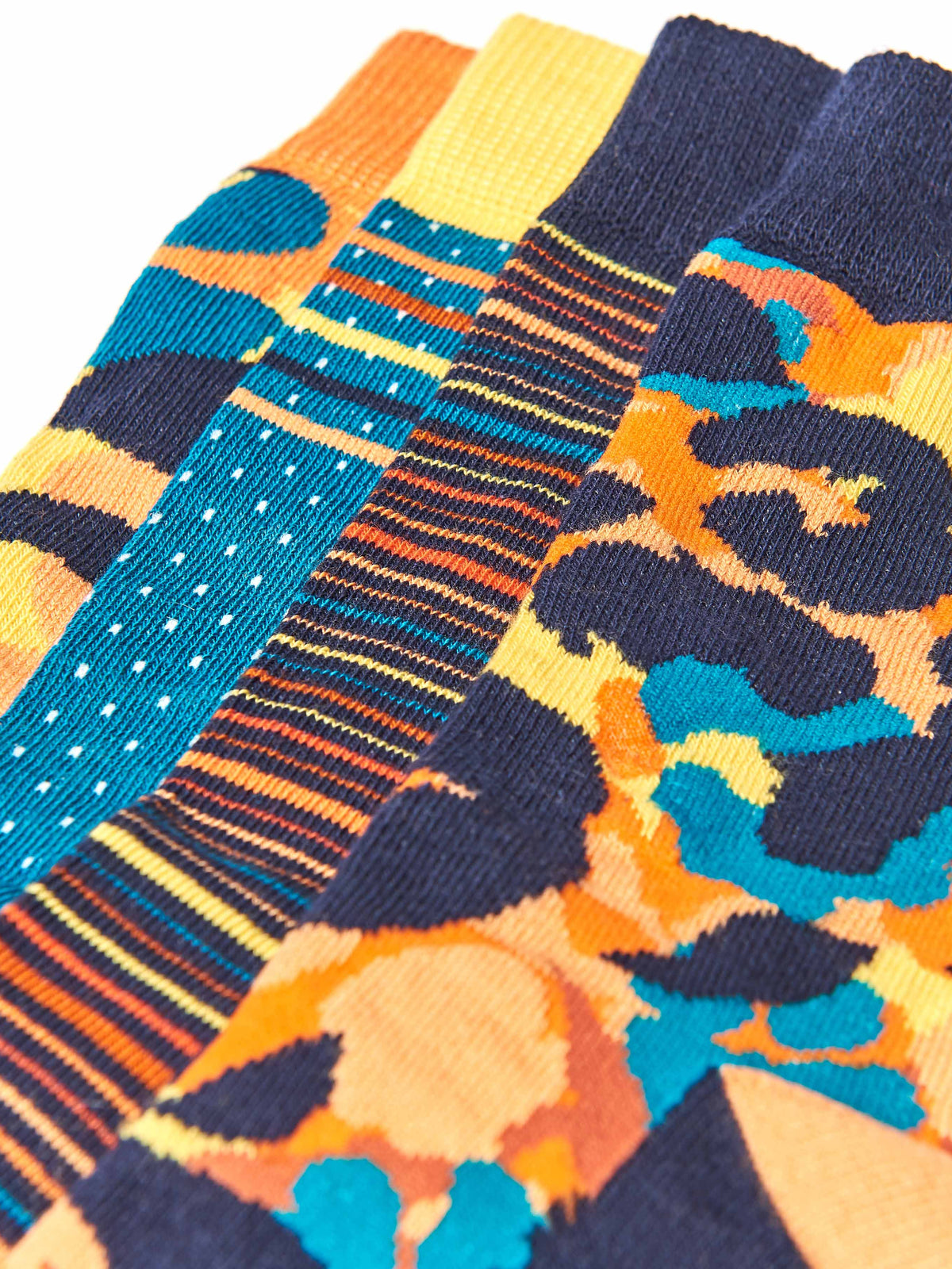 GOLDEN HOUR SB SUNSET MULTI