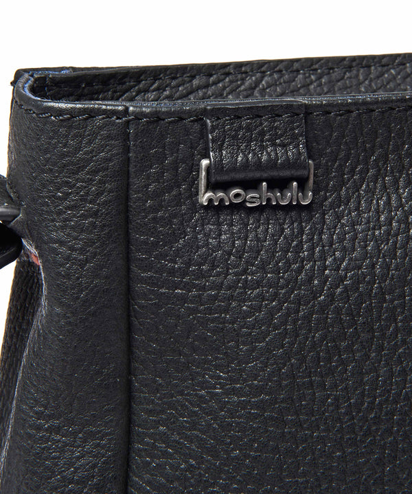 STEEPLE BLACK
