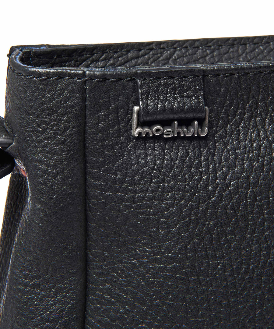 STEEPLE BLACK