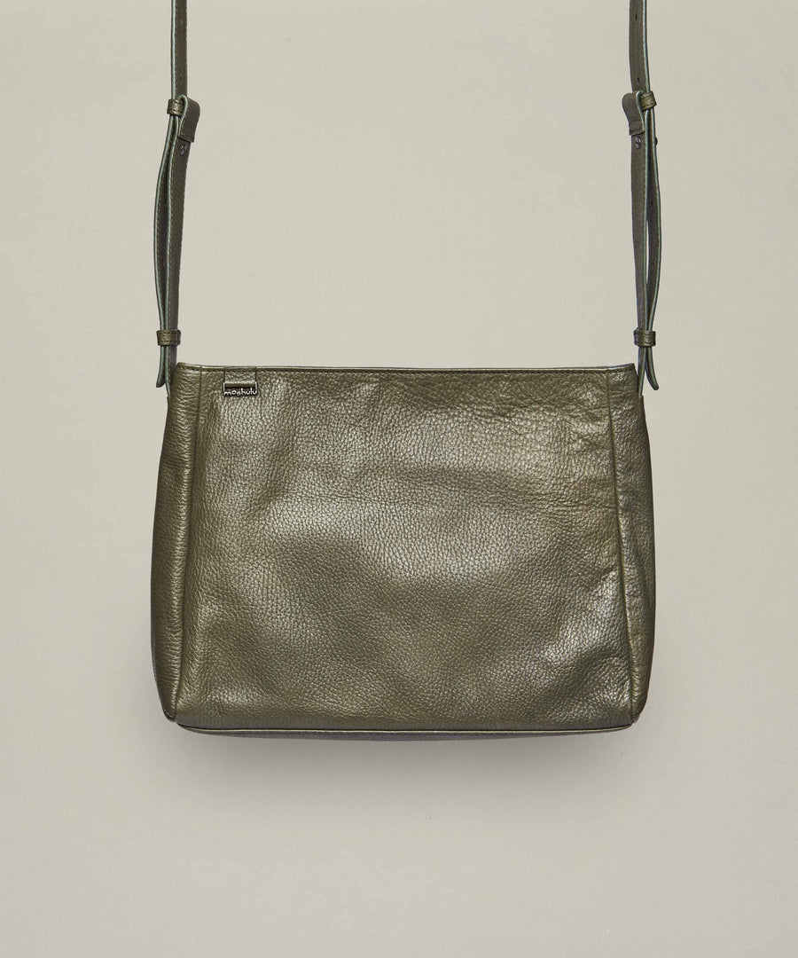 STEEPLE DARK OLIVE