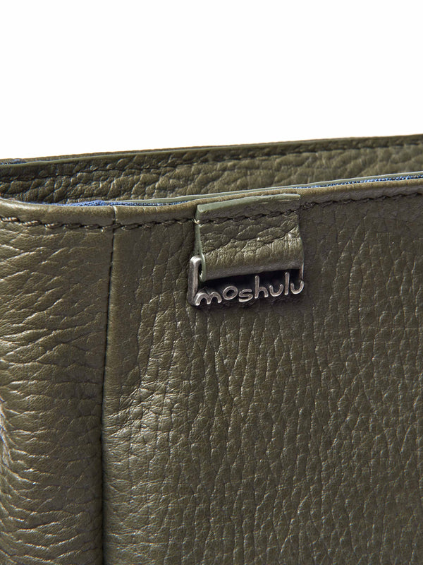 STEEPLE DARK OLIVE