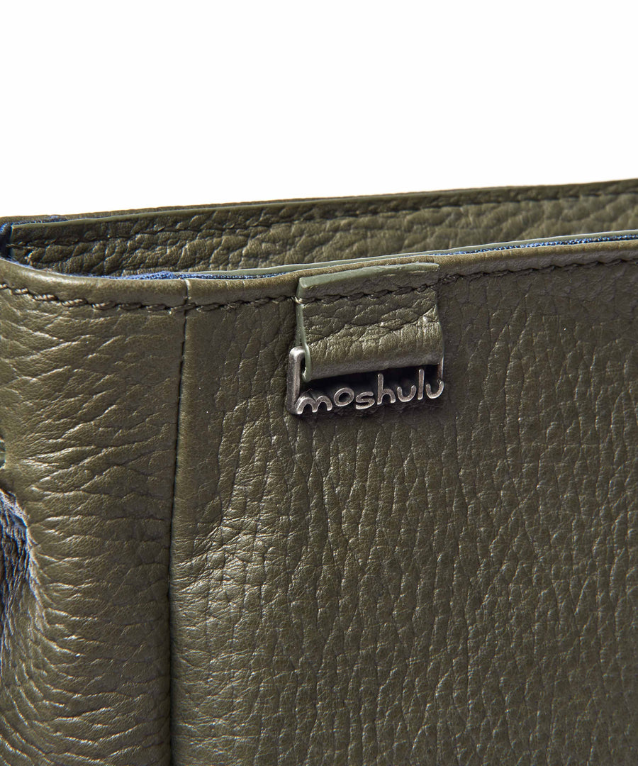 STEEPLE DARK OLIVE