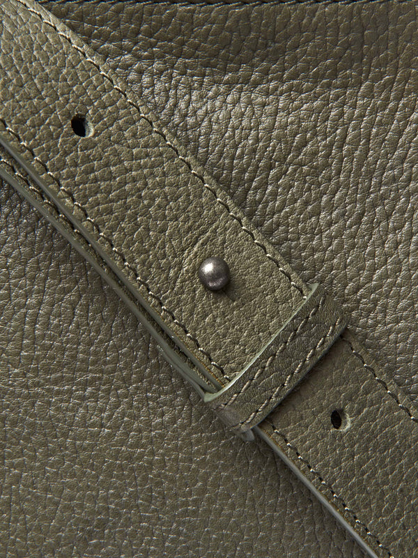 STEEPLE DARK OLIVE