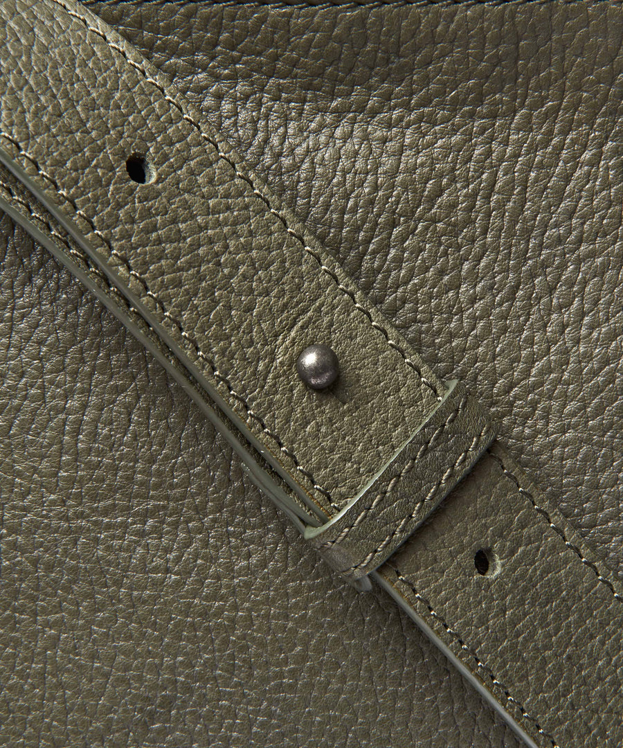 STEEPLE DARK OLIVE