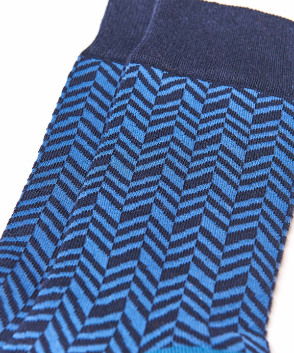 SEBAL NAVY CHEVRON