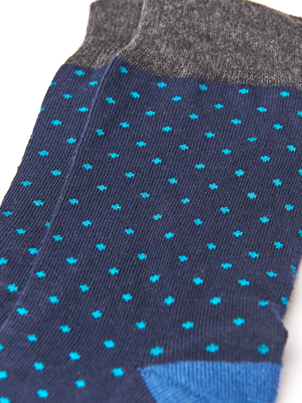 CARPUS NAVY SPOT